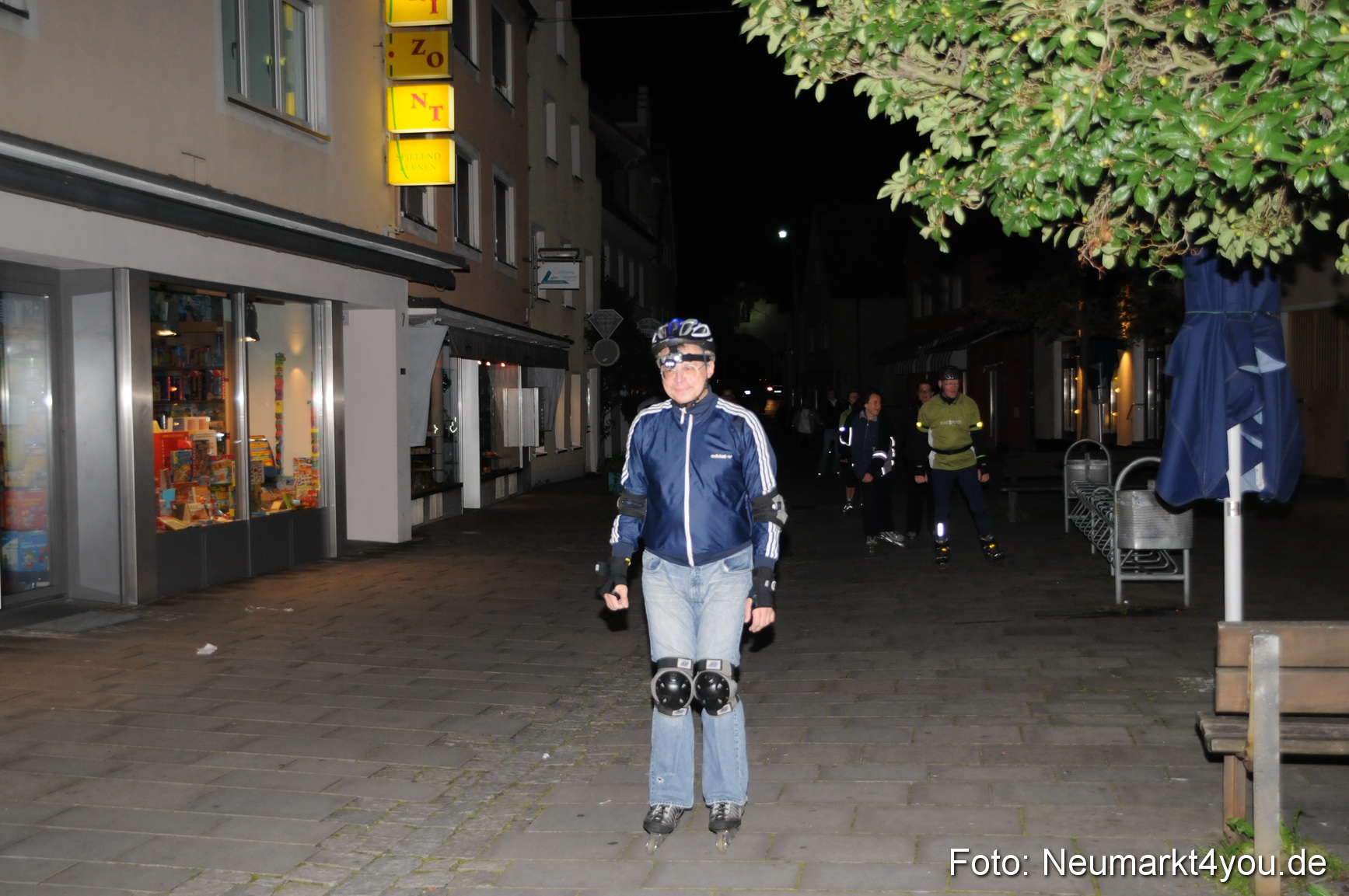 0017 Glossner Blade Night 2008